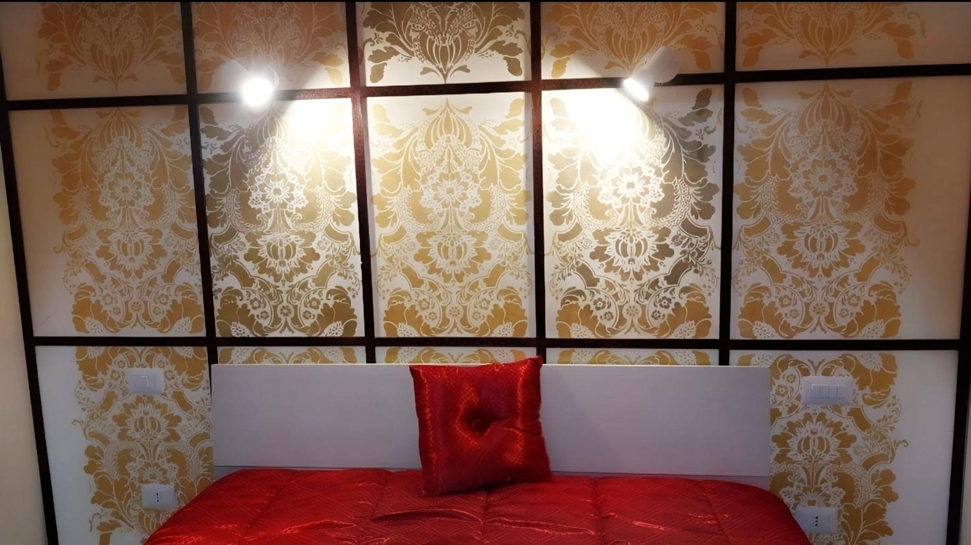 Casa Vacanza La Maison De Losyram Art Salernes Extérieur photo